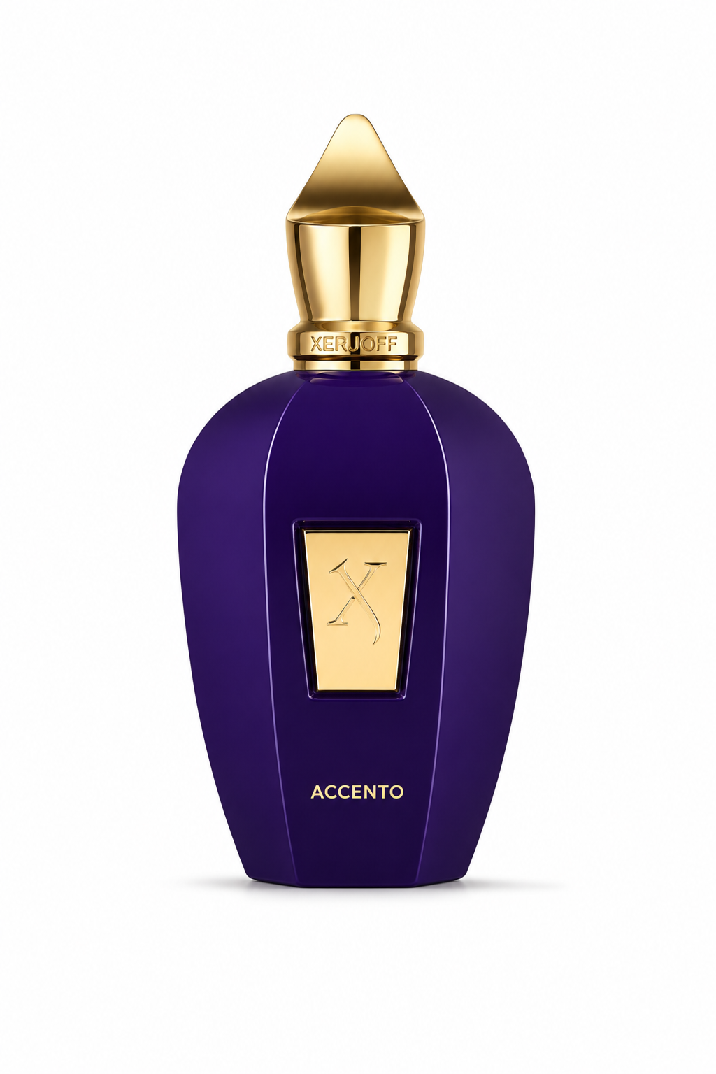 XERJOFF PURPLE ACCENTO