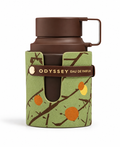 ODYSSEY DUBAI CHOCOLAT