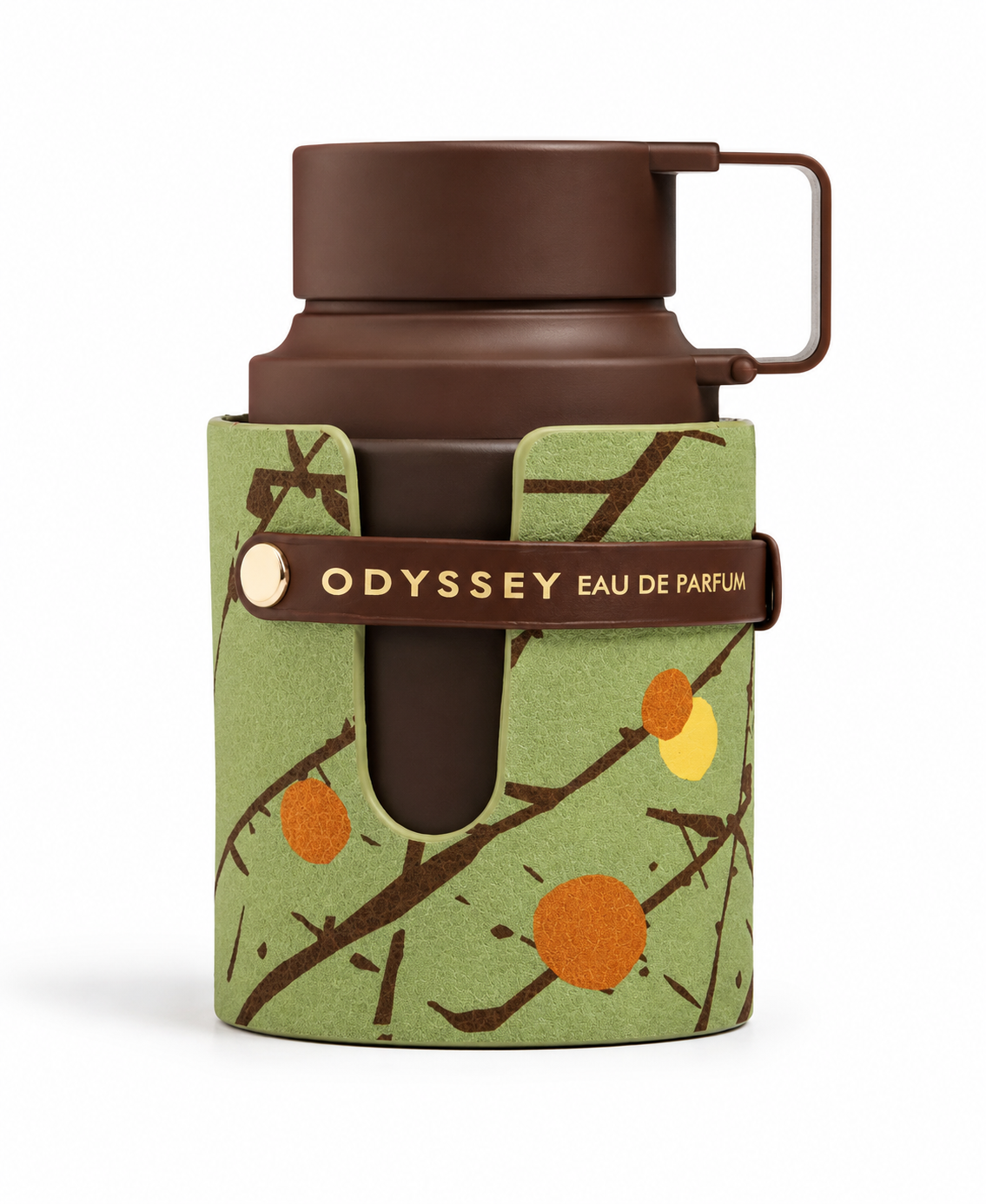 ODYSSEY DUBAI CHOCOLAT