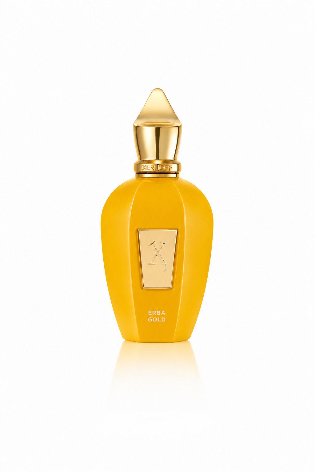 XERJOFF ERBA GOLD