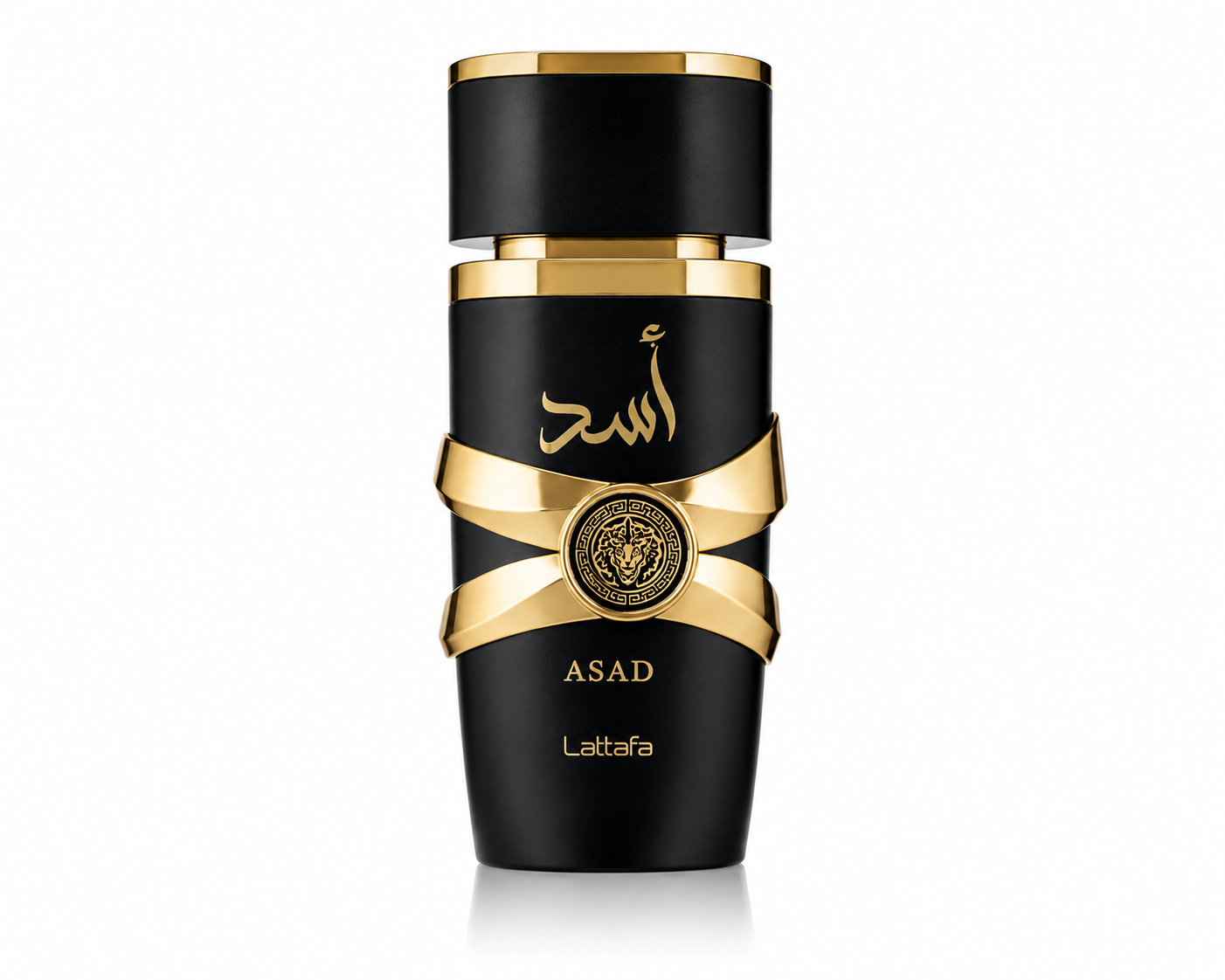 ASAD LATTAFA